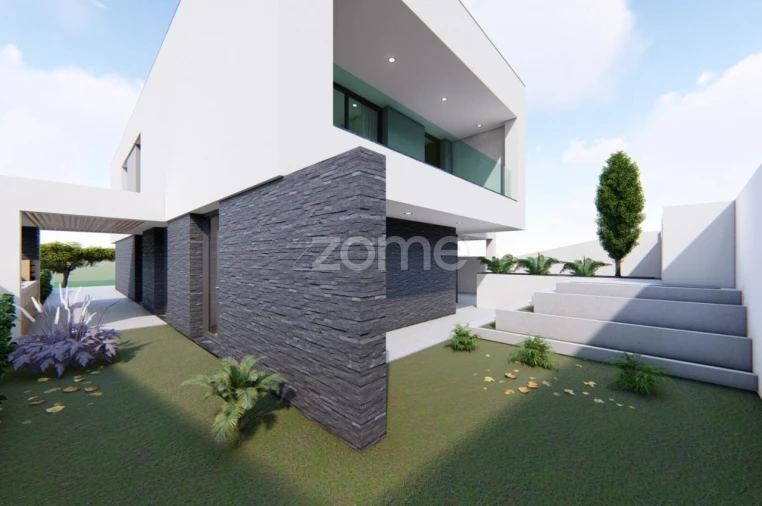 Terreno para Venda em Rio Tinto Foto 4