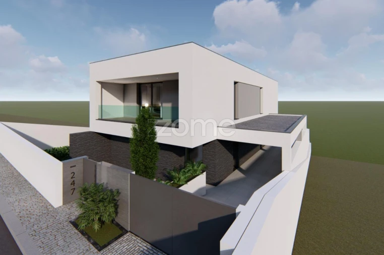 Terreno para Venda em Rio Tinto Foto 5