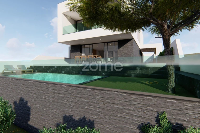 Terreno para Venda em Rio Tinto Foto 7