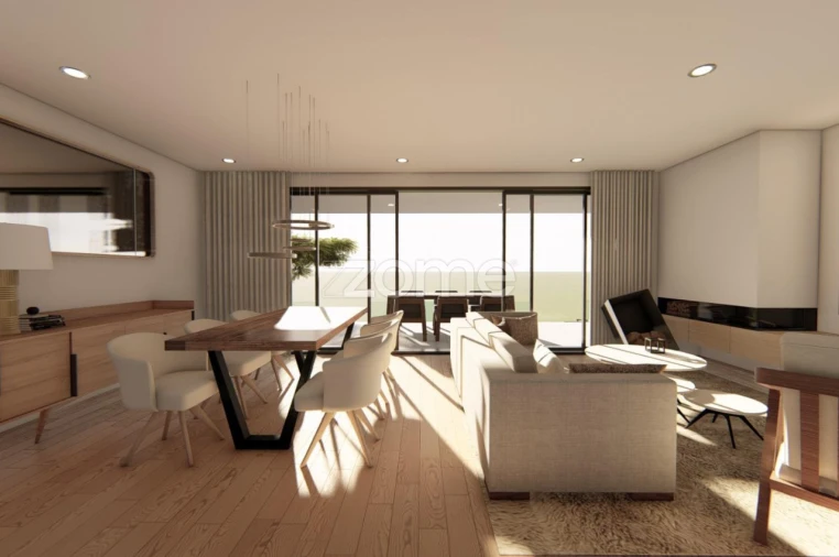 Terreno para Venda em Rio Tinto Foto 11