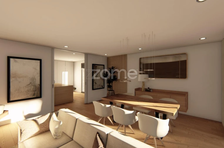 Terreno para Venda em Rio Tinto Foto 13