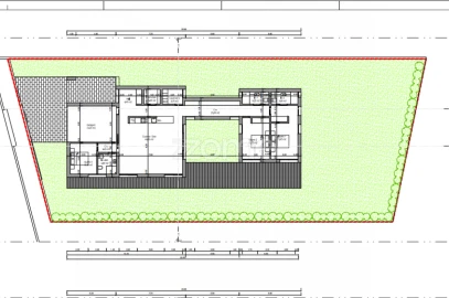 Terreno para Venda em Grijó e Sermonde