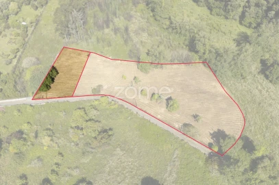 Terreno para Venda em Grijó e Sermonde