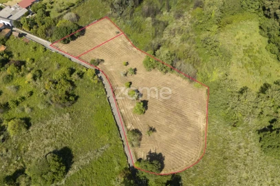 Terreno para Venda em Grijó e Sermonde