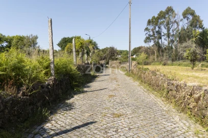 Terreno para Venda em Grijó e Sermonde