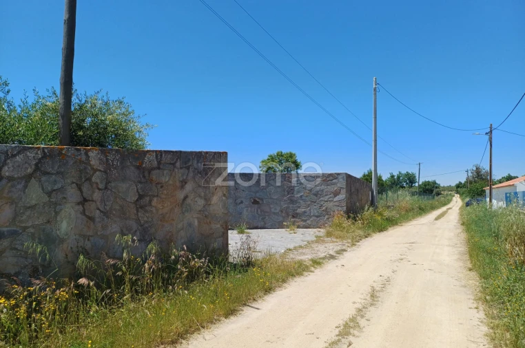 Terreno para Venda em São Miguel de Machede Foto 13