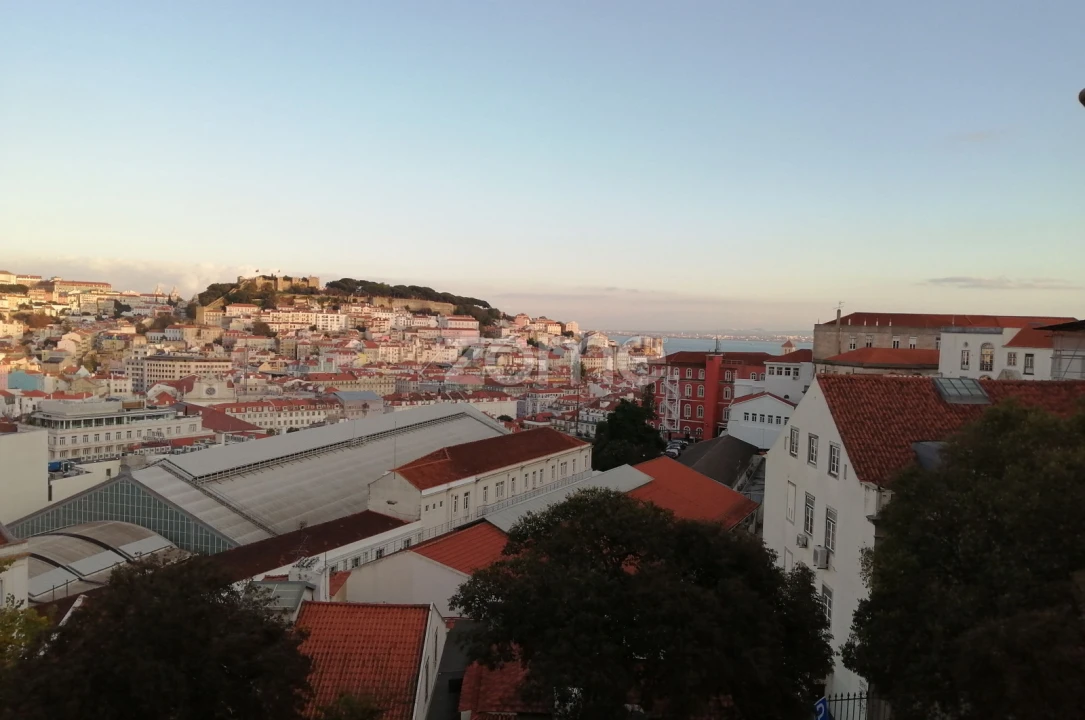 Apartamento T2 para Venda em Misericórdia Foto 15