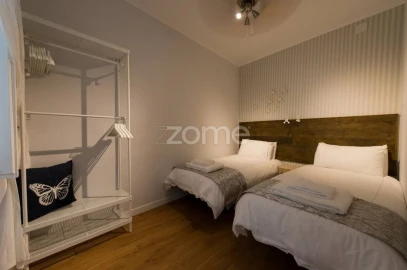 Apartamento T2 para Venda em Misericórdia