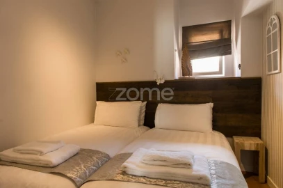 Apartamento T2 para Venda em Misericórdia