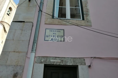 Apartamento T2 para Venda em Misericórdia
