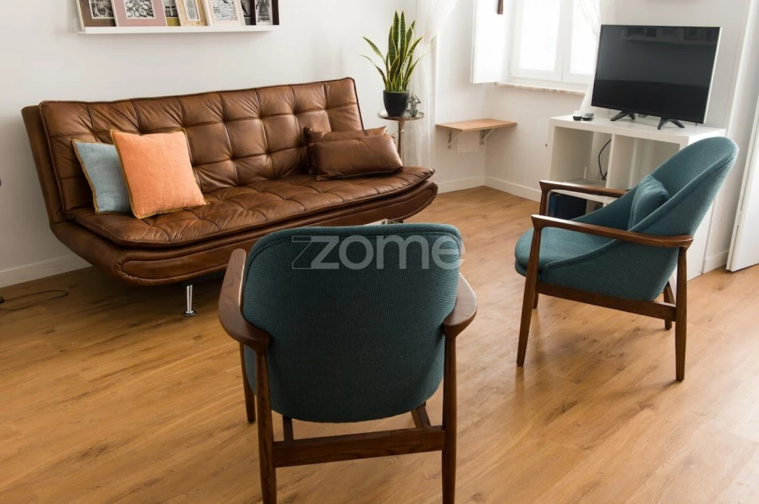Apartamento T2 para Venda em Misericórdia Foto 1