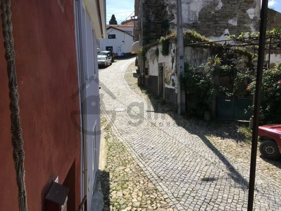 Moradia T3 para Venda em Vale Mendiz, Casal Loivos, Vilarinho Cotas Foto 14