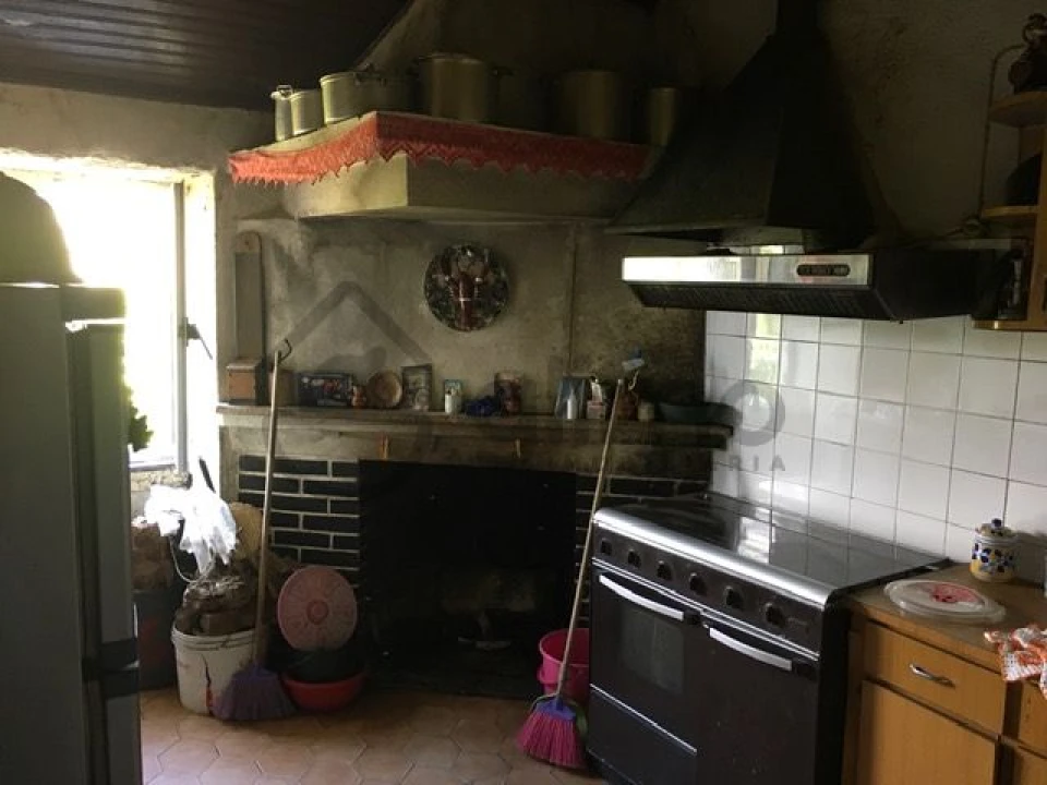 Moradia T3 para Venda em Vale Mendiz, Casal Loivos, Vilarinho Cotas Foto 8