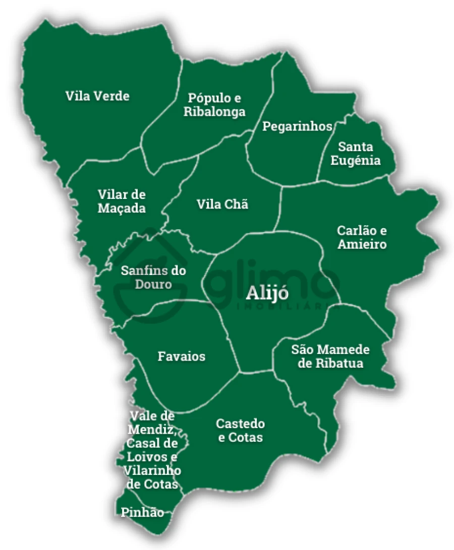 Moradia T3 para Venda em Vale Mendiz, Casal Loivos, Vilarinho Cotas Foto 43