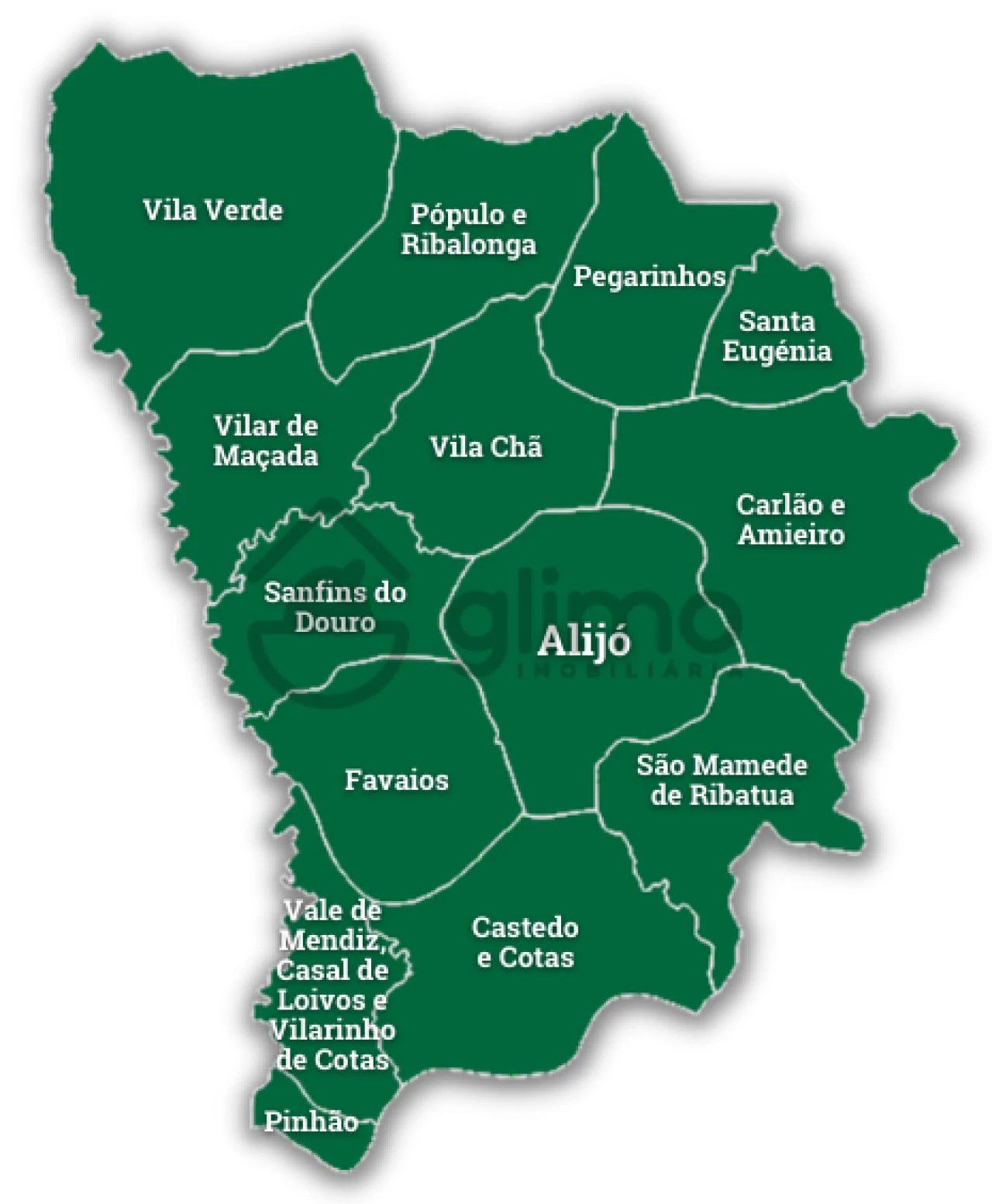 Moradia T3 para Venda em Vale Mendiz, Casal Loivos, Vilarinho Cotas Foto 43