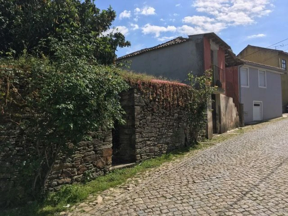 Moradia T3 para Venda em Vale Mendiz, Casal Loivos, Vilarinho Cotas Foto 40