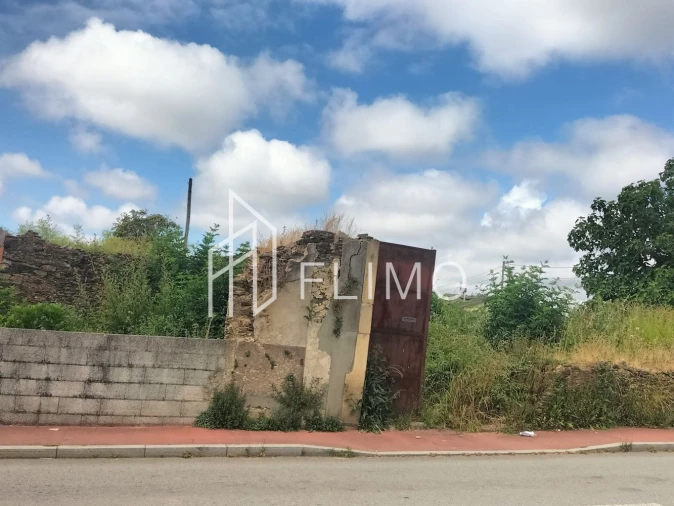 Moradia T1 para Venda em Ovar, São João, Arada e São Vicente de Pereira Jusã Foto 1