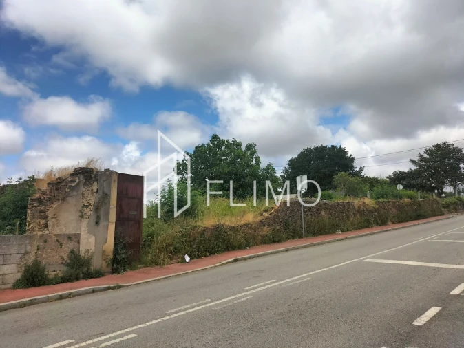 Moradia T1 para Venda em Ovar, São João, Arada e São Vicente de Pereira Jusã Foto 2