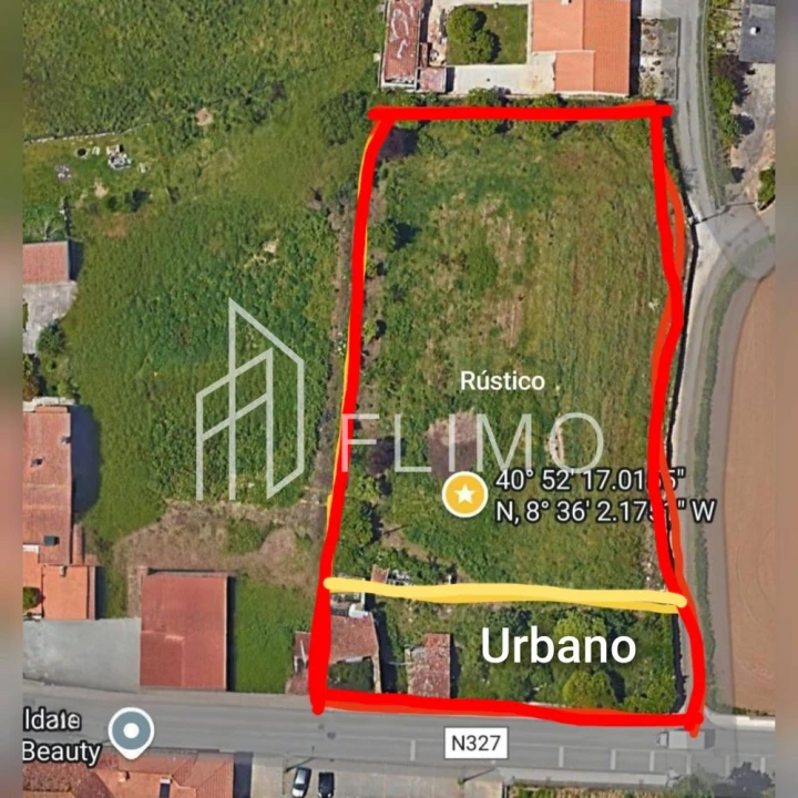 Moradia T1 para Venda em Ovar, São João, Arada e São Vicente de Pereira Jusã Foto 4