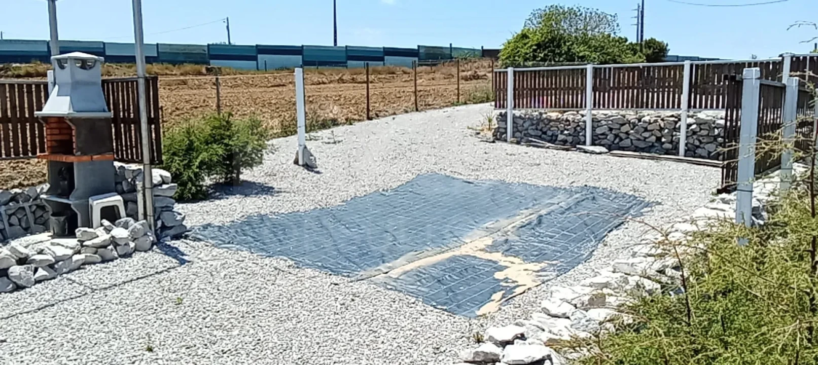 Terreno para Venda em Atouguia da Baleia Foto 7