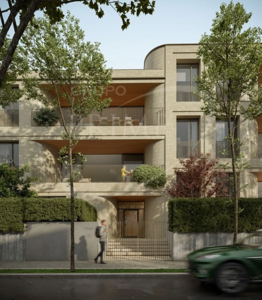 Apartamento T4 para Venda em Aldoar, Foz do Douro e Nevogilde Foto 14