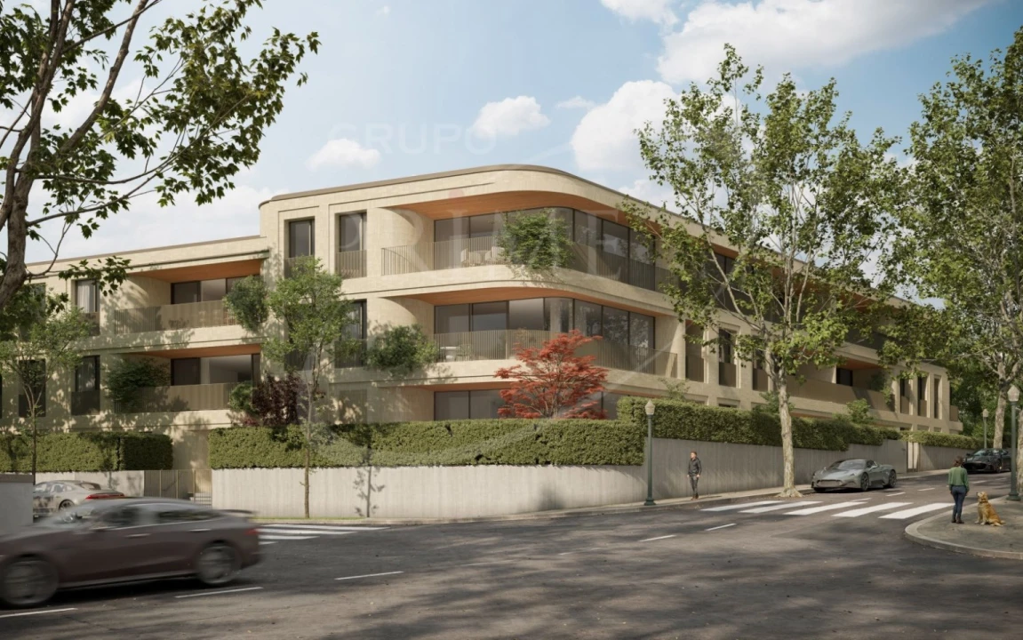 Apartamento T3 para Venda em Aldoar, Foz do Douro e Nevogilde Foto 1