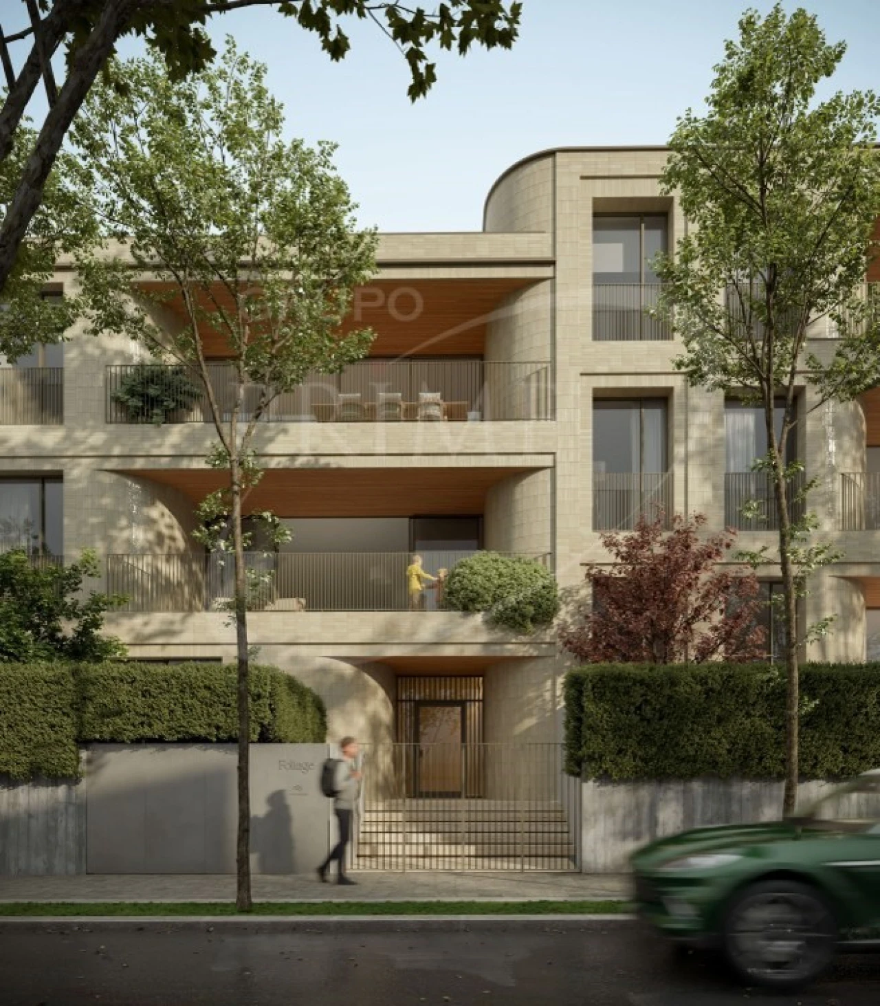 Apartamento T3 para Venda em Aldoar, Foz do Douro e Nevogilde Foto 14