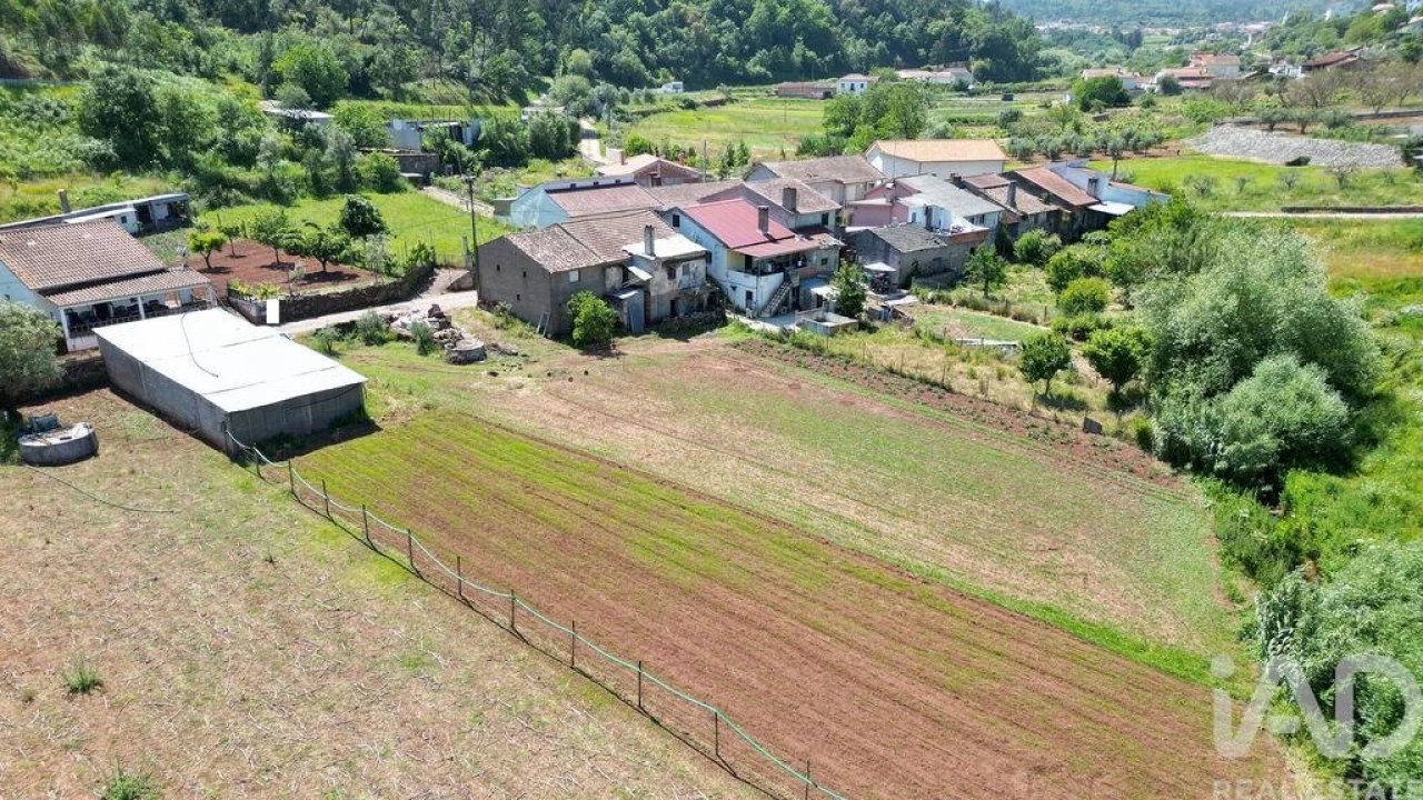 Moradia T2 para Venda em Podentes Foto 19