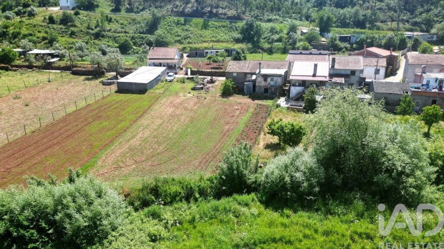 Moradia T2 para Venda em Podentes Foto 18