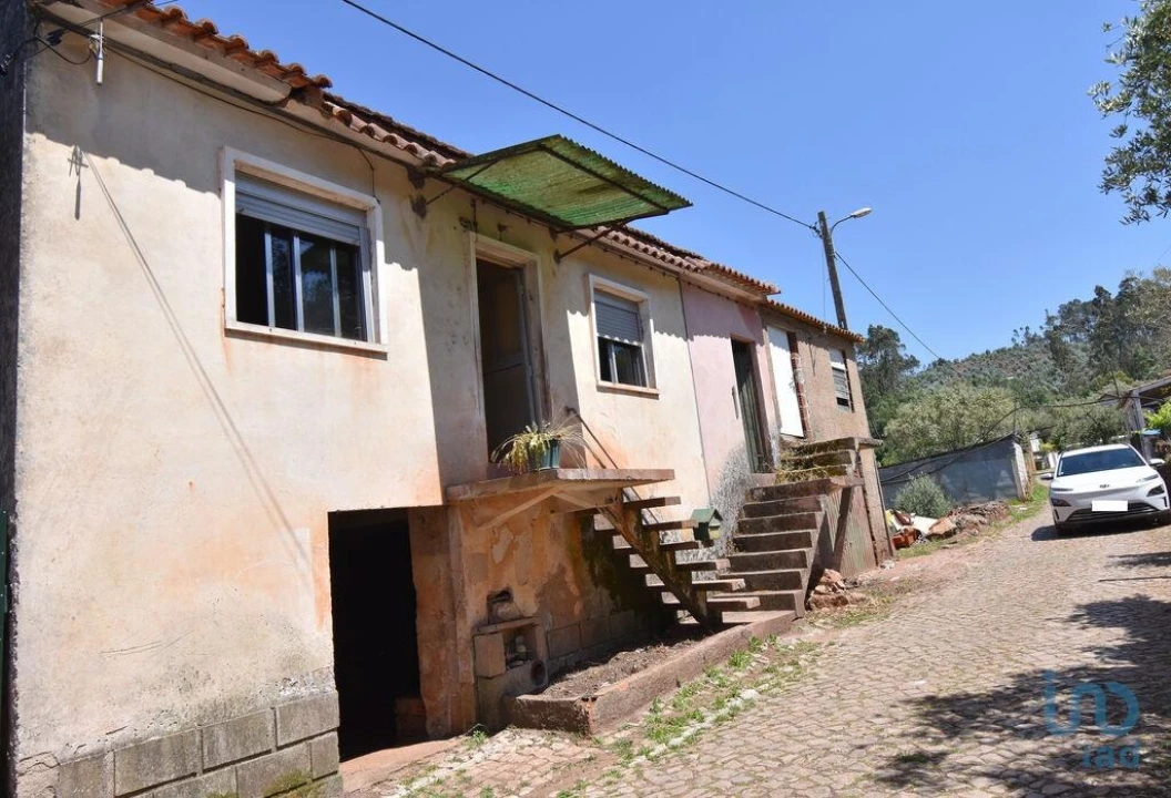 Moradia T2 para Venda em Podentes Foto 2