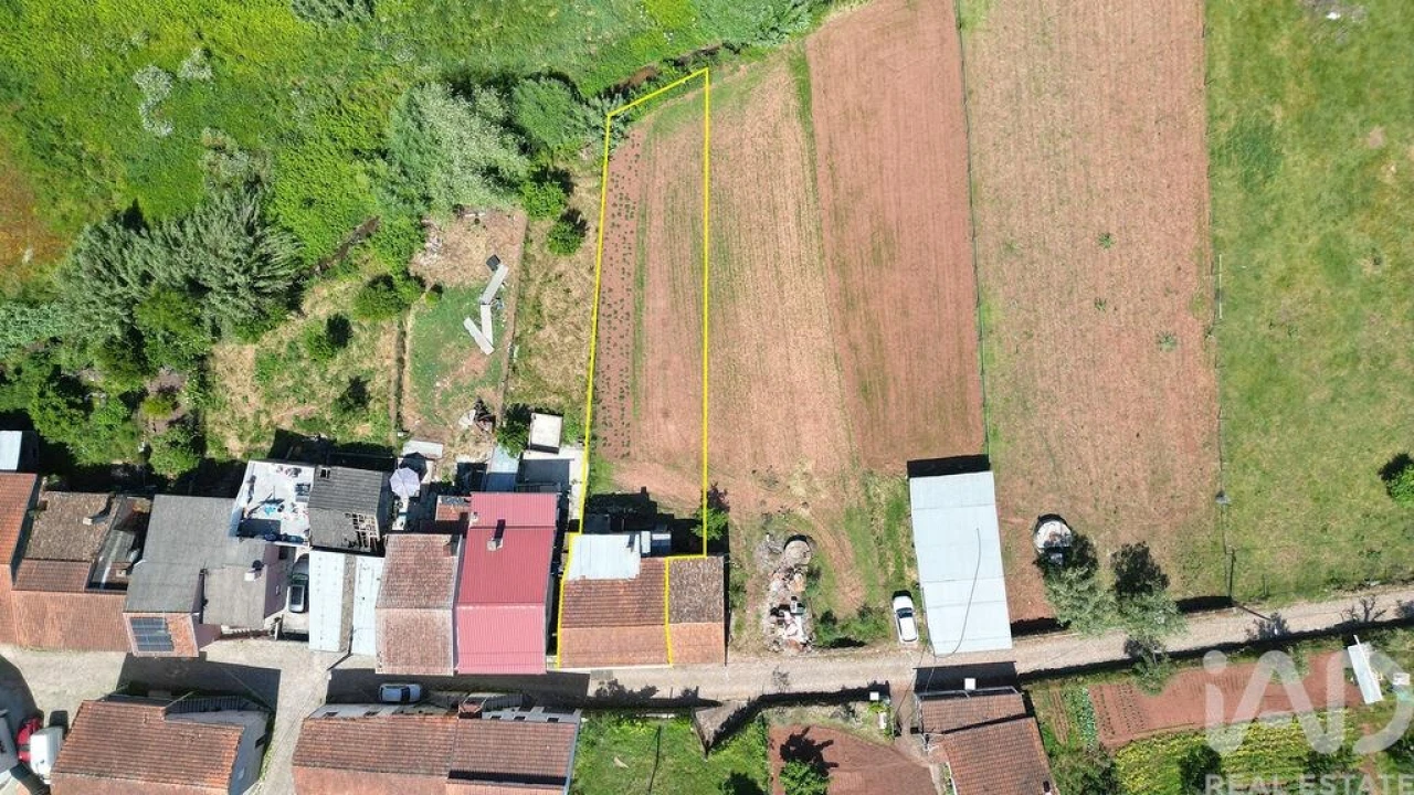 Moradia T2 para Venda em Podentes Foto 16