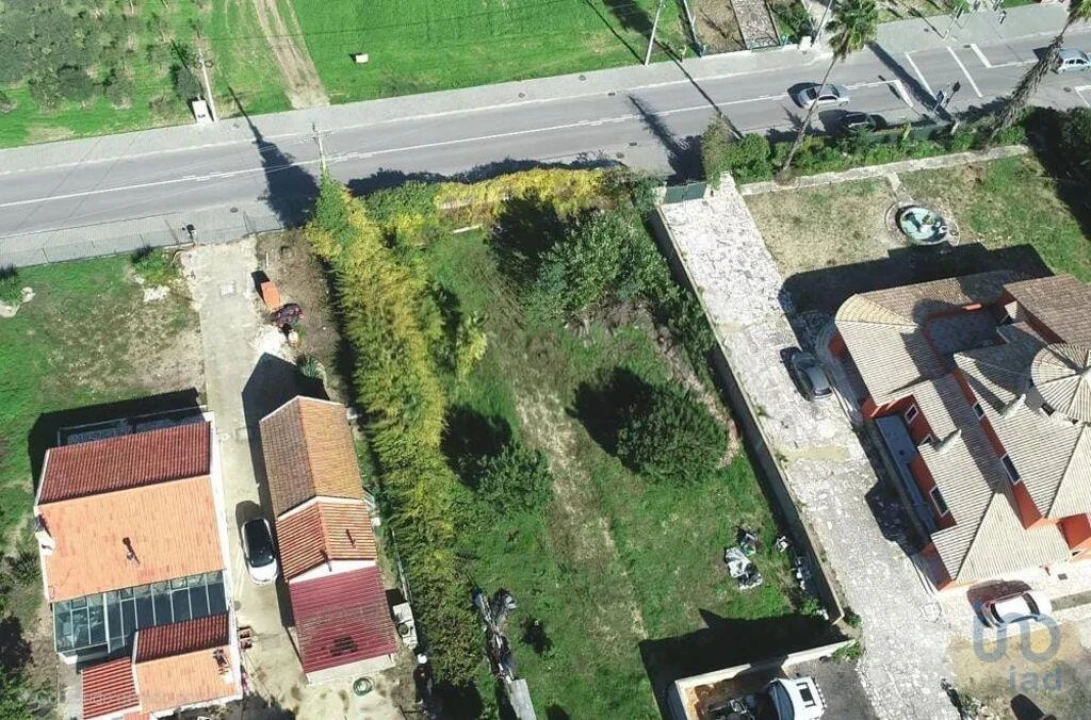 Terreno para Venda em Salvaterra de Magos e Foros de Salvaterra Foto 3