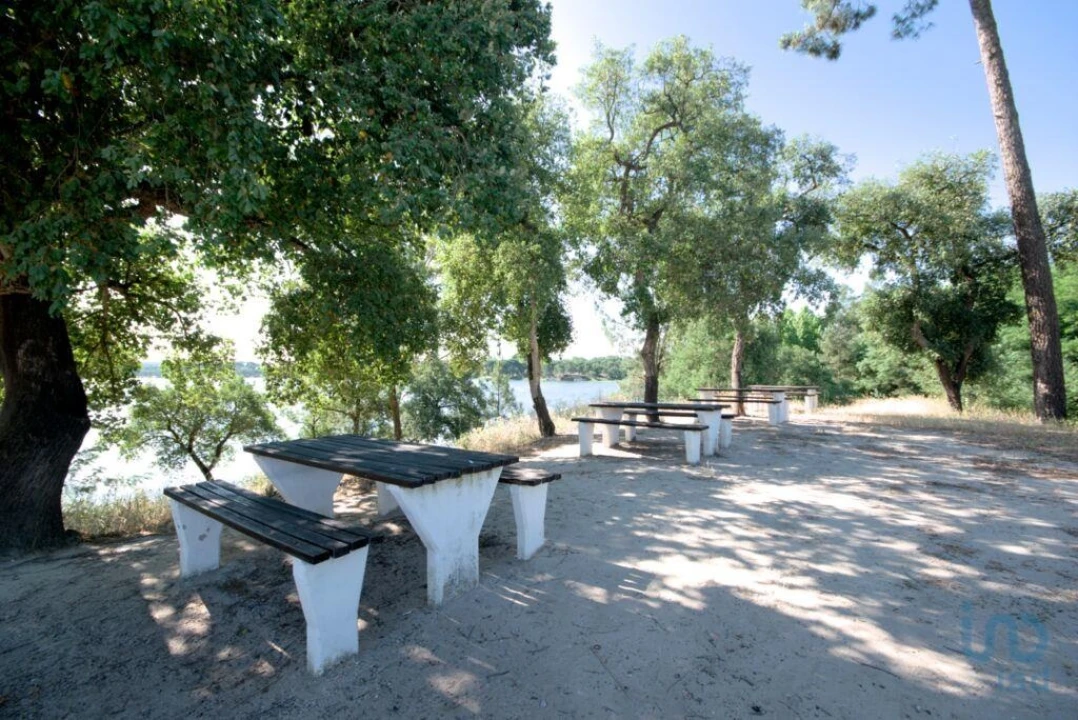 Terreno para Venda em Salvaterra de Magos e Foros de Salvaterra Foto 7