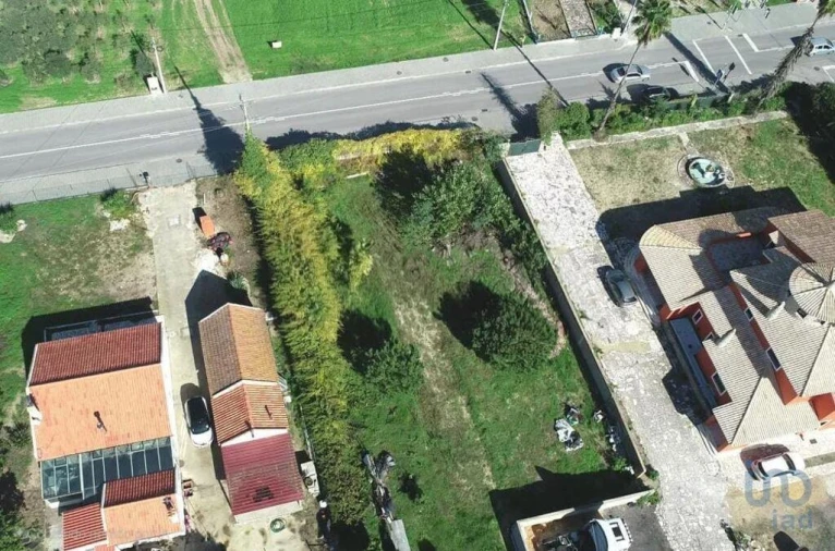 Terreno para Venda em Salvaterra de Magos e Foros de Salvaterra Foto 3