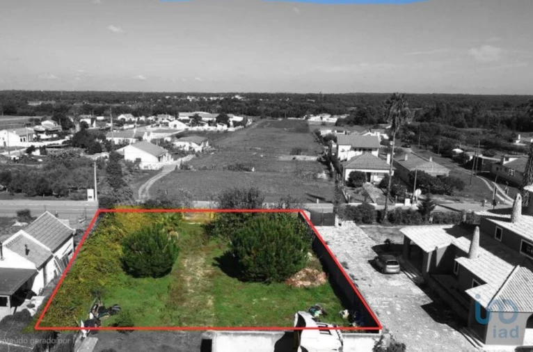 Terreno para Venda em Salvaterra de Magos e Foros de Salvaterra Foto 2