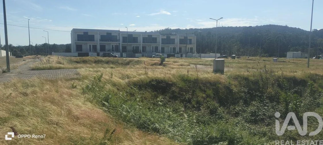Terreno para Venda em Fonte Arcada e Oliveira Foto 22