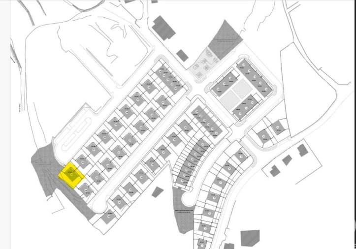 Terreno para Venda em Fonte Arcada e Oliveira Foto 29