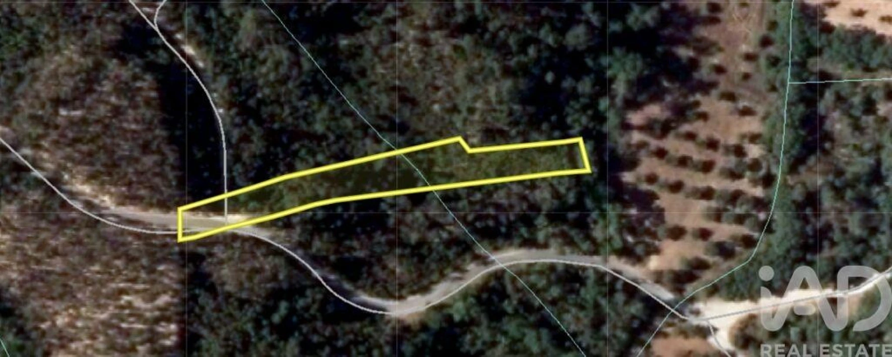 Terreno para Venda em Chãos Foto 23