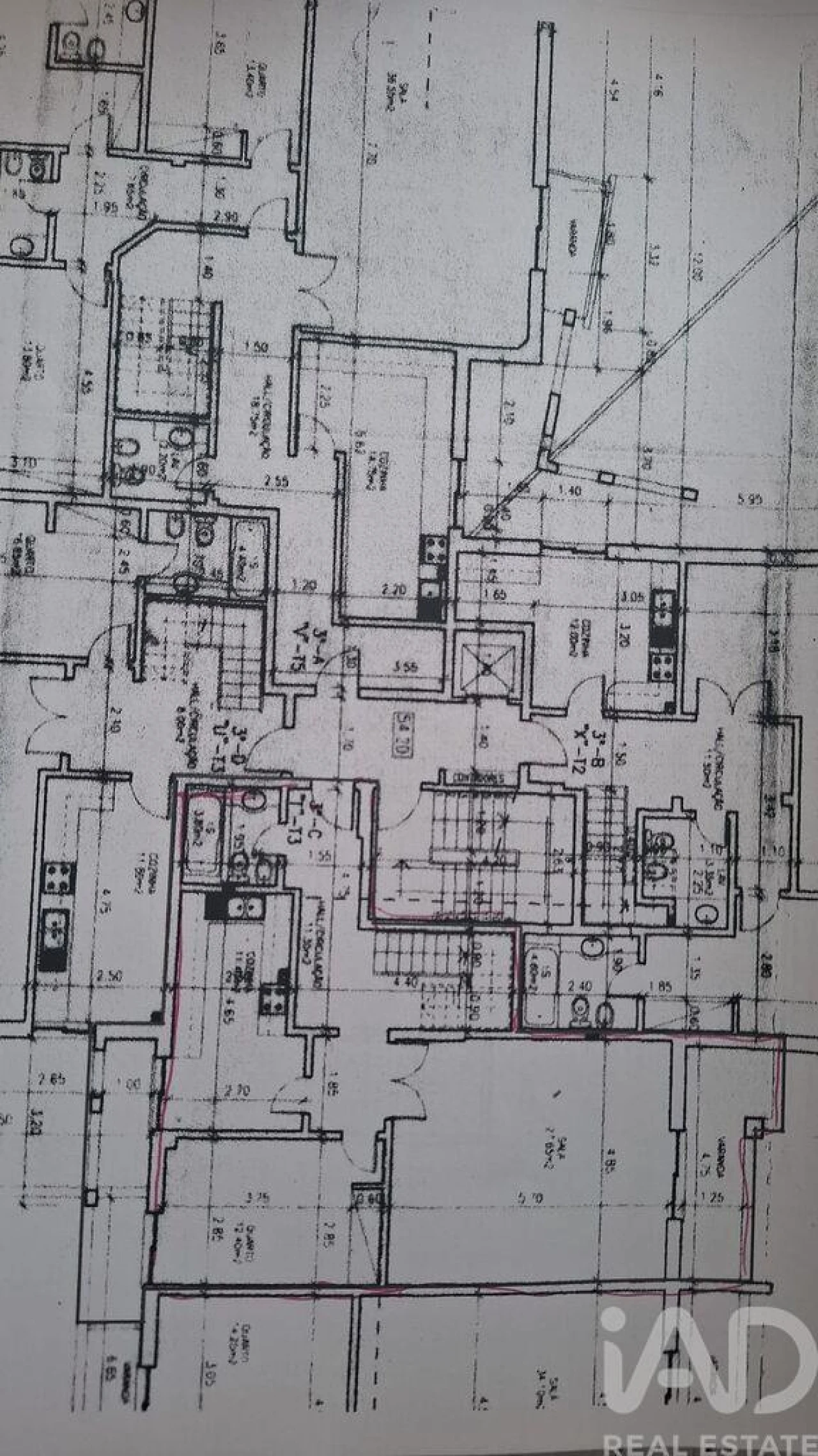 Apartamento T3 para Arrendamento em Cascais e Estoril Foto 24