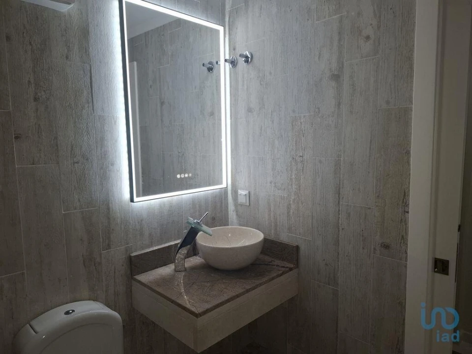 Apartamento T3 para Arrendamento em Cascais e Estoril Foto 14