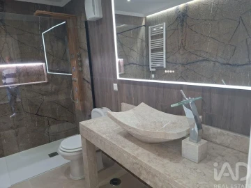 Apartamento T3 para Arrendamento em Cascais e Estoril