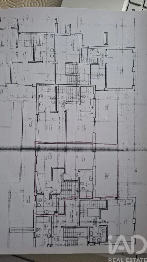 Apartamento T3 para Arrendamento em Cascais e Estoril