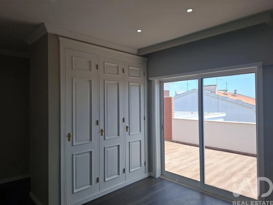 Apartamento T3 para Arrendamento em Cascais e Estoril Foto 17