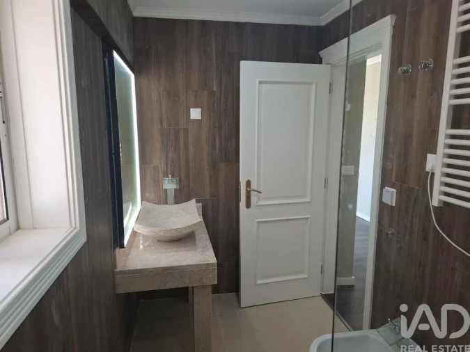 Apartamento T3 para Arrendamento em Cascais e Estoril Foto 20