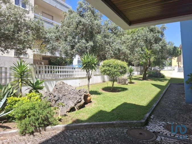 Apartamento T3 para Arrendamento em Cascais e Estoril Foto 2