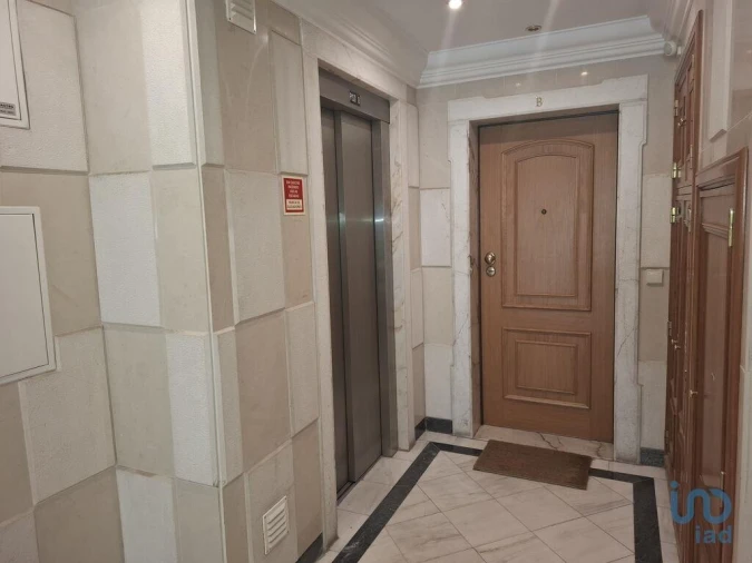 Apartamento T3 para Arrendamento em Cascais e Estoril Foto 3