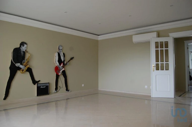 Apartamento T3 para Arrendamento em Cascais e Estoril Foto 10