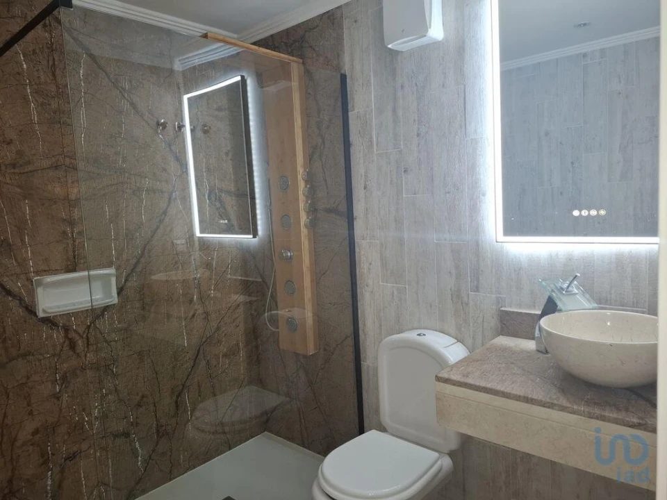 Apartamento T3 para Arrendamento em Cascais e Estoril Foto 13