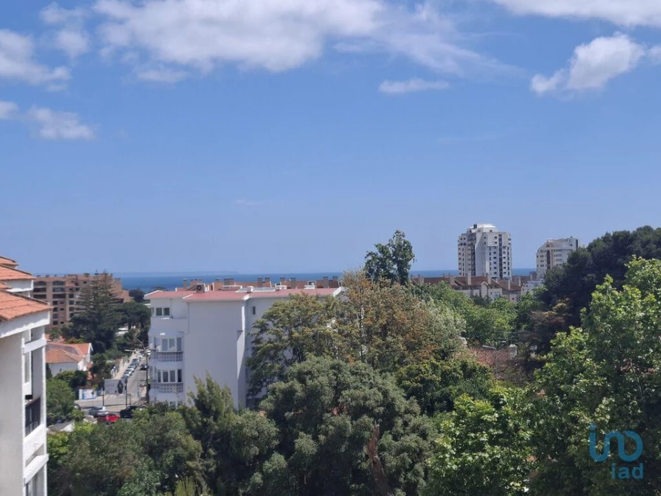 Apartamento T3 para Arrendamento em Cascais e Estoril Foto 1
