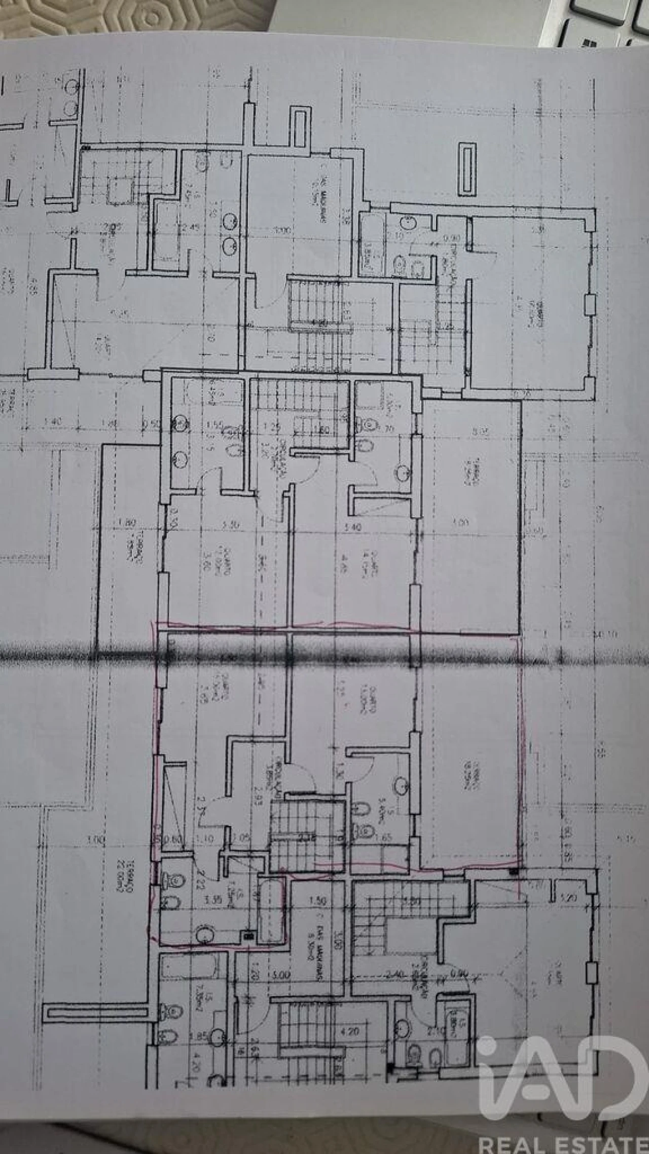 Apartamento T3 para Arrendamento em Cascais e Estoril Foto 25